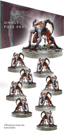 Nemesis Retaliation: The Sangrevores - A New Enemy Race