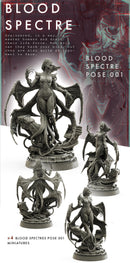 Nemesis Retaliation: The Sangrevores - A New Enemy Race