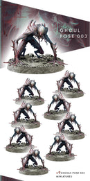 Nemesis Retaliation: The Sangrevores - A New Enemy Race