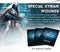 Nemesis Retaliation: The Xyrians - A New Enemy Race