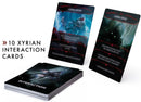 Nemesis Retaliation: The Xyrians - A New Enemy Race