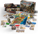 Ticket to Ride Legacy: Legends of the West