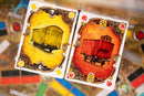 Ticket to Ride Legacy: Legends of the West