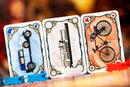 Ticket to Ride: Paris