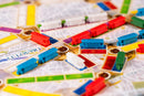 Ticket to Ride: Paris