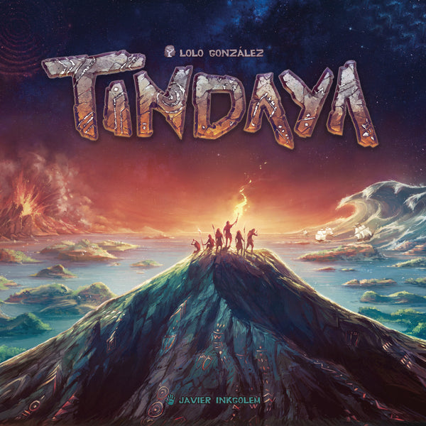 Tindaya