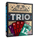 Trio - Clever Card Game
