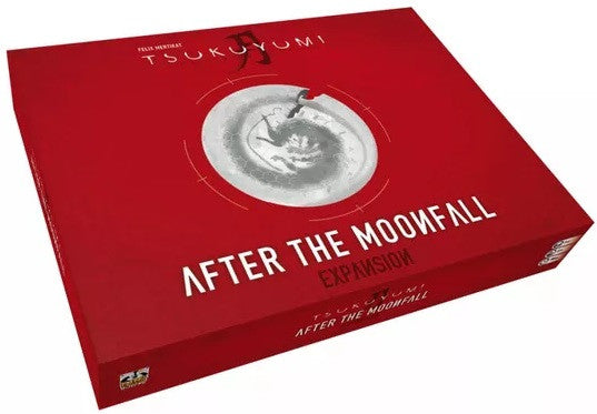 Tsukuyumi: After the Moonfall Expansion
