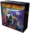 Twilight Imperium: Thunder's Edge Expansion