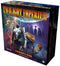 Twilight Imperium: Thunder's Edge Expansion