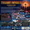 Twilight Imperium: Thunder's Edge Expansion