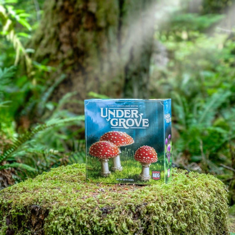 Undergrove