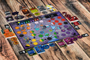 Unmatched: Teenage Mutant Ninja Turtles - Core Game (Pizza-Rama Edition)