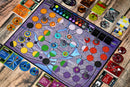Unmatched: Teenage Mutant Ninja Turtles - Core Game (Pizza-Rama Edition)