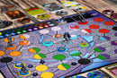 Unmatched: Teenage Mutant Ninja Turtles - Core Game (Pizza-Rama Edition)