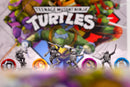 Unmatched: Teenage Mutant Ninja Turtles - Core Game (Pizza-Rama Edition)
