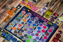 Unmatched: Teenage Mutant Ninja Turtles - Core Game (Pizza-Rama Edition)