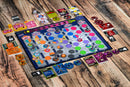 Unmatched: Teenage Mutant Ninja Turtles - Core Game (Pizza-Rama Edition)