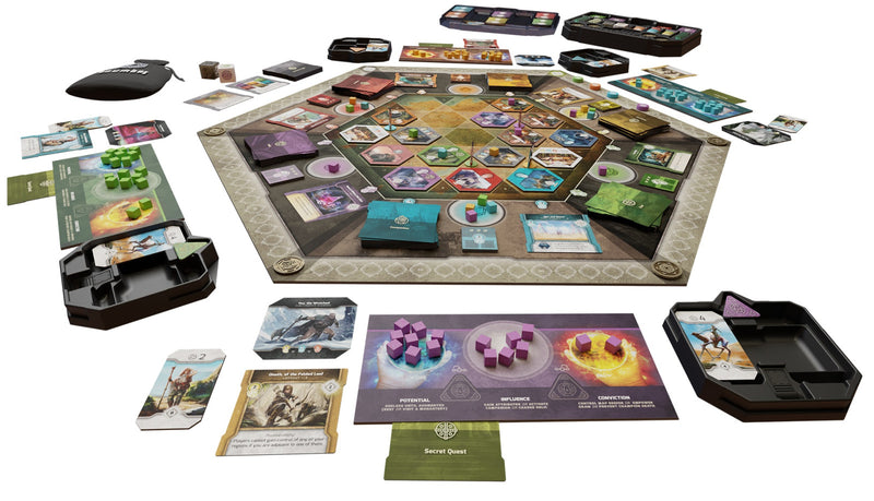 Vindication: Archive of the Ancients (FULLY LOADED)
