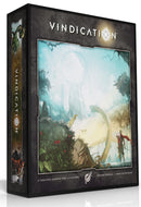 Vindication: Base Game