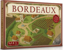 Viticulture: Bordeaux