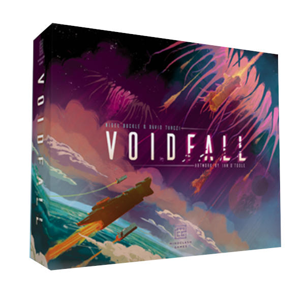 Voidfall