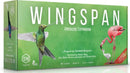 Wingspan: Americas