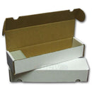 Deck Box: BCW - Storage Box 800 Count