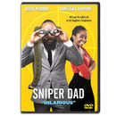 Cards Against Humanity: Dad Pack Sniper Dad