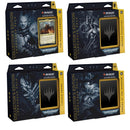 MTG Magic the Gathering: Warhammer 40,000 - Commander Bundle (Collector's Edition) - Sealed Box