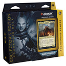 MTG Magic the Gathering: Warhammer 40,000 - Commander Bundle (Collector's Edition) - Sealed Box