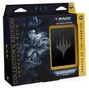 MTG Magic the Gathering: Warhammer 40,000 - Commander Bundle (Collector's Edition) - Sealed Box