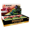 MTG Magic the Gathering: Dominaria United - Jumpstart Booster Box