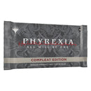 MTG Magic the Gathering: Phyrexia All Will Be One Compleat - Bundle