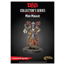 D&D Collector's Series Miniatures: Baldur's Gate Descent Into Avernus - Mad Maggie