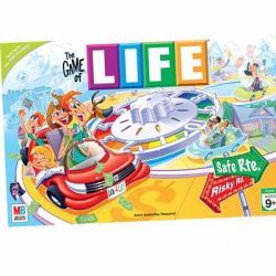 Game of Life: Refresh