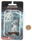 D&D Nolzur's Marvelous Unpainted Miniatures: Jackalwere