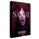 Vampire The Masquerade: Sabbat The Black Hand