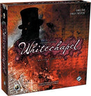 Letters from Whitechapel - Revised Edition