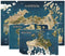 D&D Eberron Map Set: Nations of Khorvaire