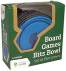 LPG Board Game Bits Bowls