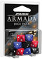 Star Wars: Armada - Dice Pack (Blister)