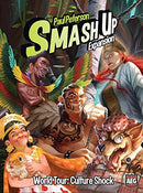 Smash Up: World Tour - Culture Shock