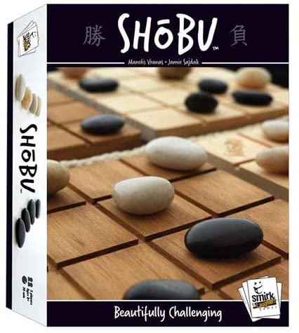 SHOBU