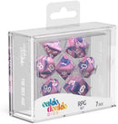 Dice: Oakie Doakie Dice RPG Set GemiDice - Venus (7)