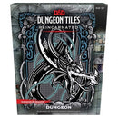 D&D Dungeon Tiles Reincarnated: Dungeon