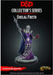 D&D Collector's Series Miniatures: Dungeon of the Mad Mage - Erelal Freth
