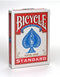 Playing Cards: Bicycle Playing Cards - Standard Deck (Random Colour Select)