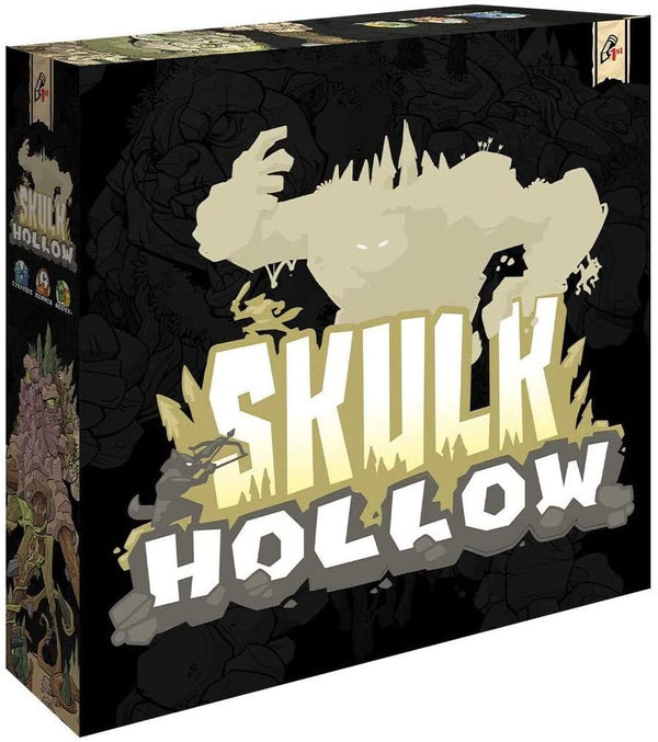 Skulk Hollow