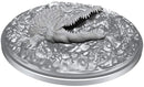 D&D Nolzur's Marvelous Unpainted Miniatures: Crocodile
